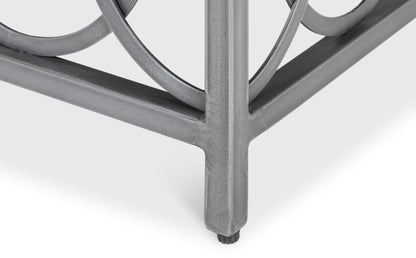 Olympia Square Coffee Table