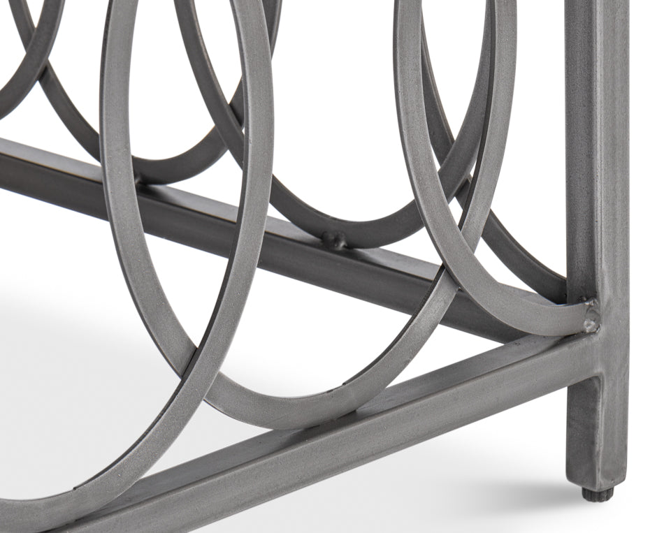 Olympia Square Coffee Table