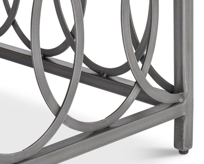 Olympia Square Coffee Table