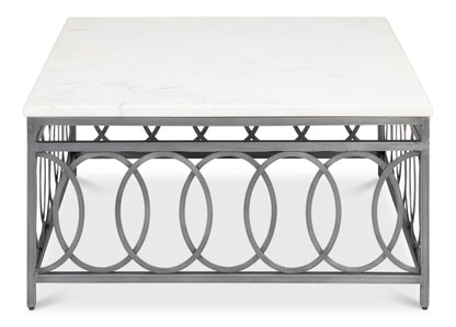 Olympia Square Coffee Table