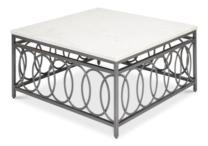 Olympia Square Coffee Table