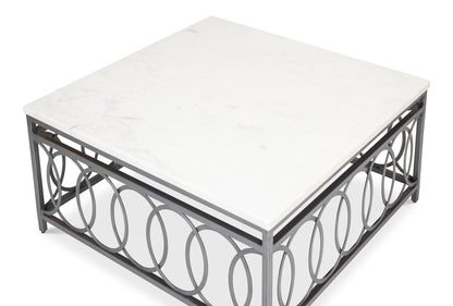 Olympia Square Coffee Table