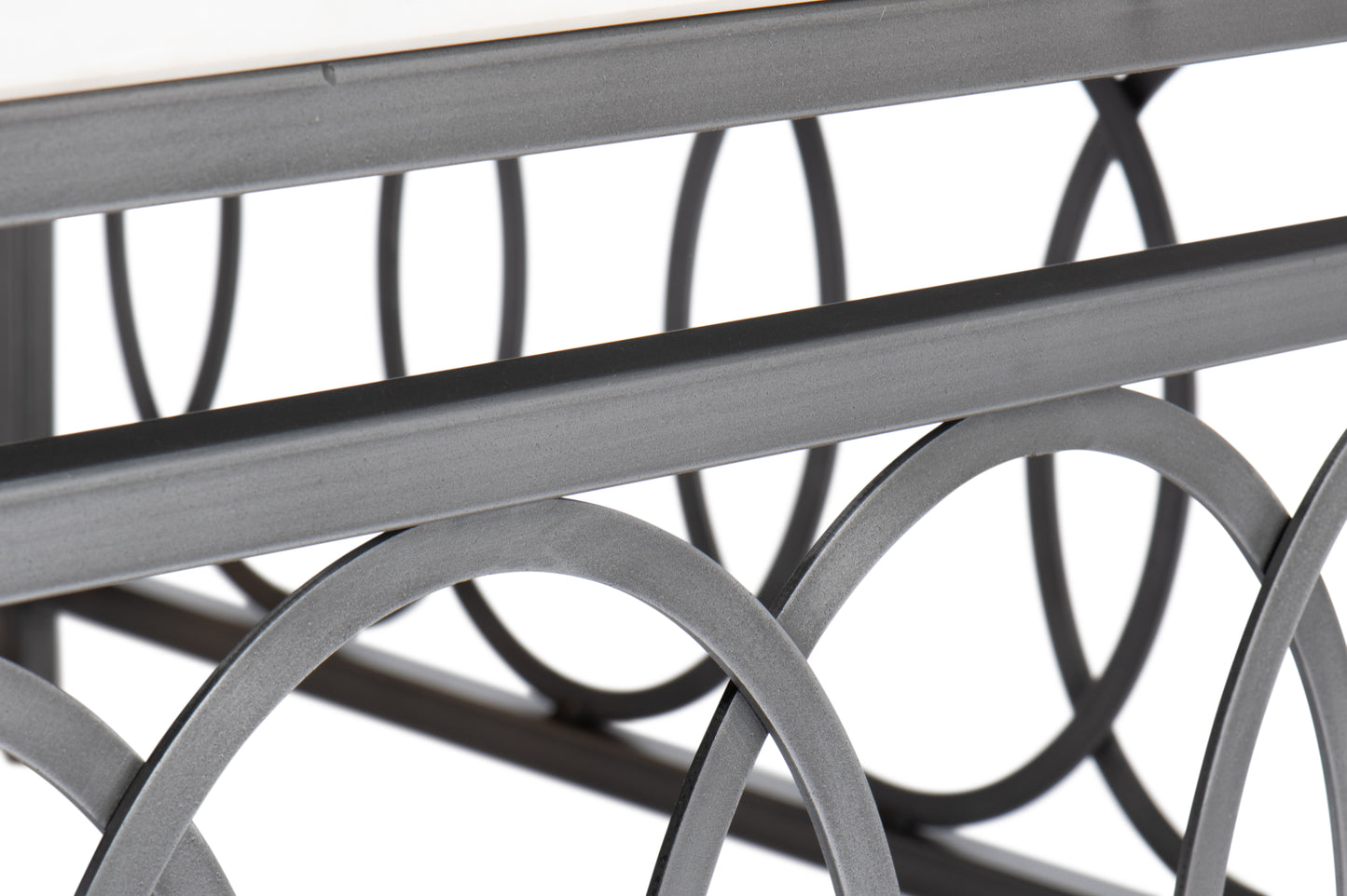 Olympia Square Coffee Table