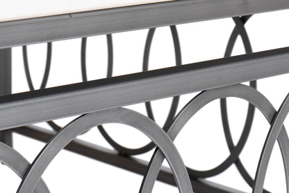 Olympia Square Coffee Table