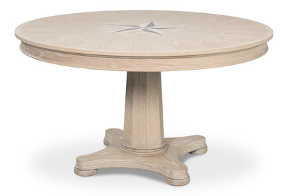 Samuel Dining Table