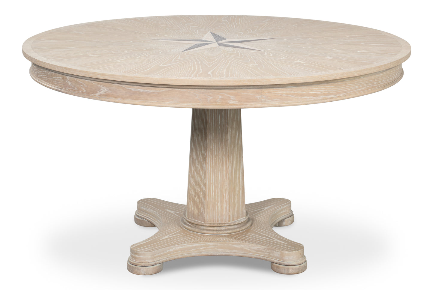 Samuel Dining Table