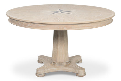 Samuel Dining Table