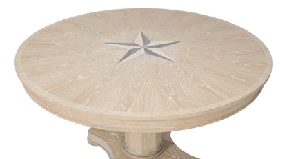 Samuel Dining Table