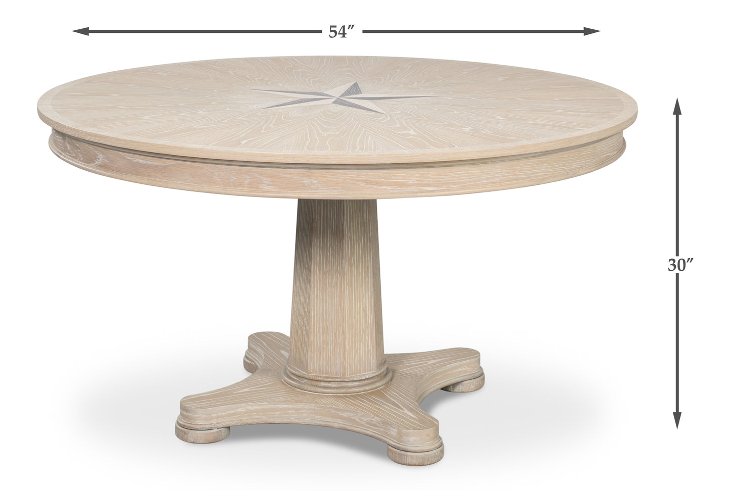 Samuel Dining Table
