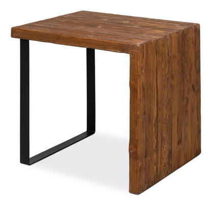 Kai Edge Side Table