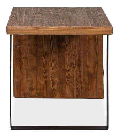 Kai Edge Side Table
