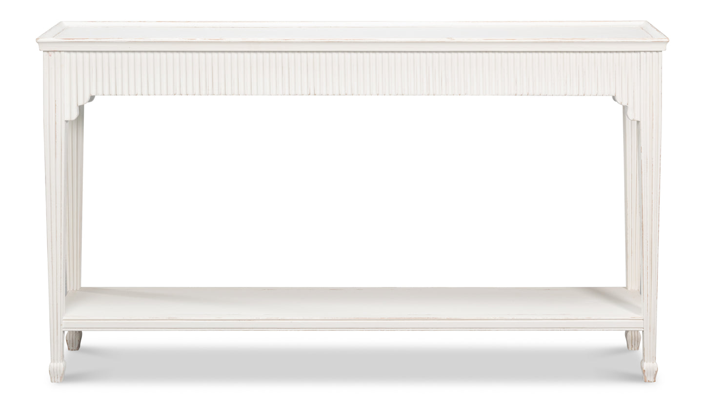 Jude Bungalow Console Table