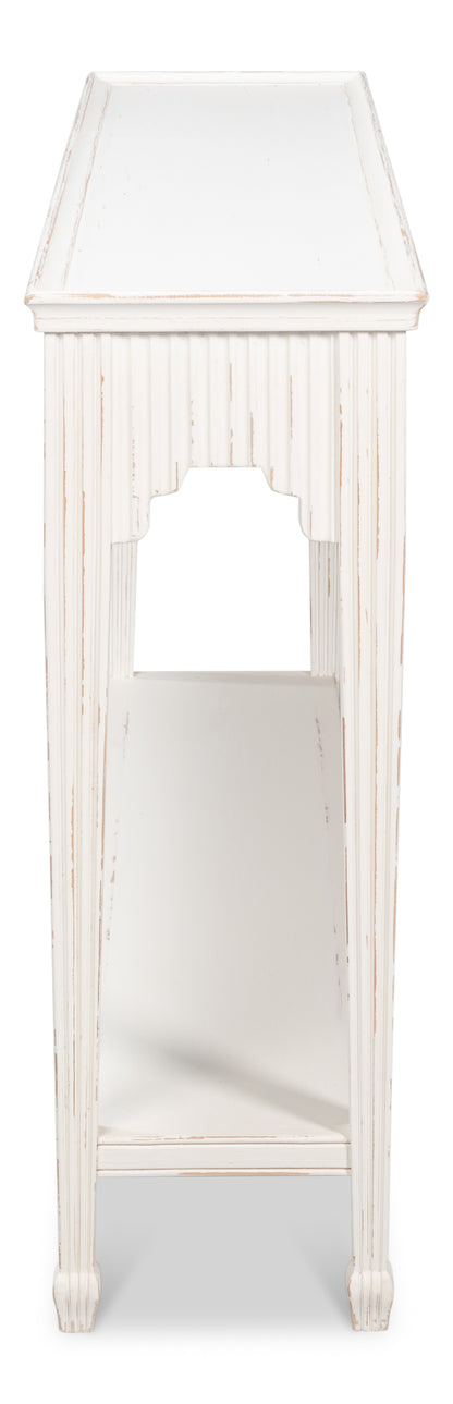 Jude Bungalow Console Table