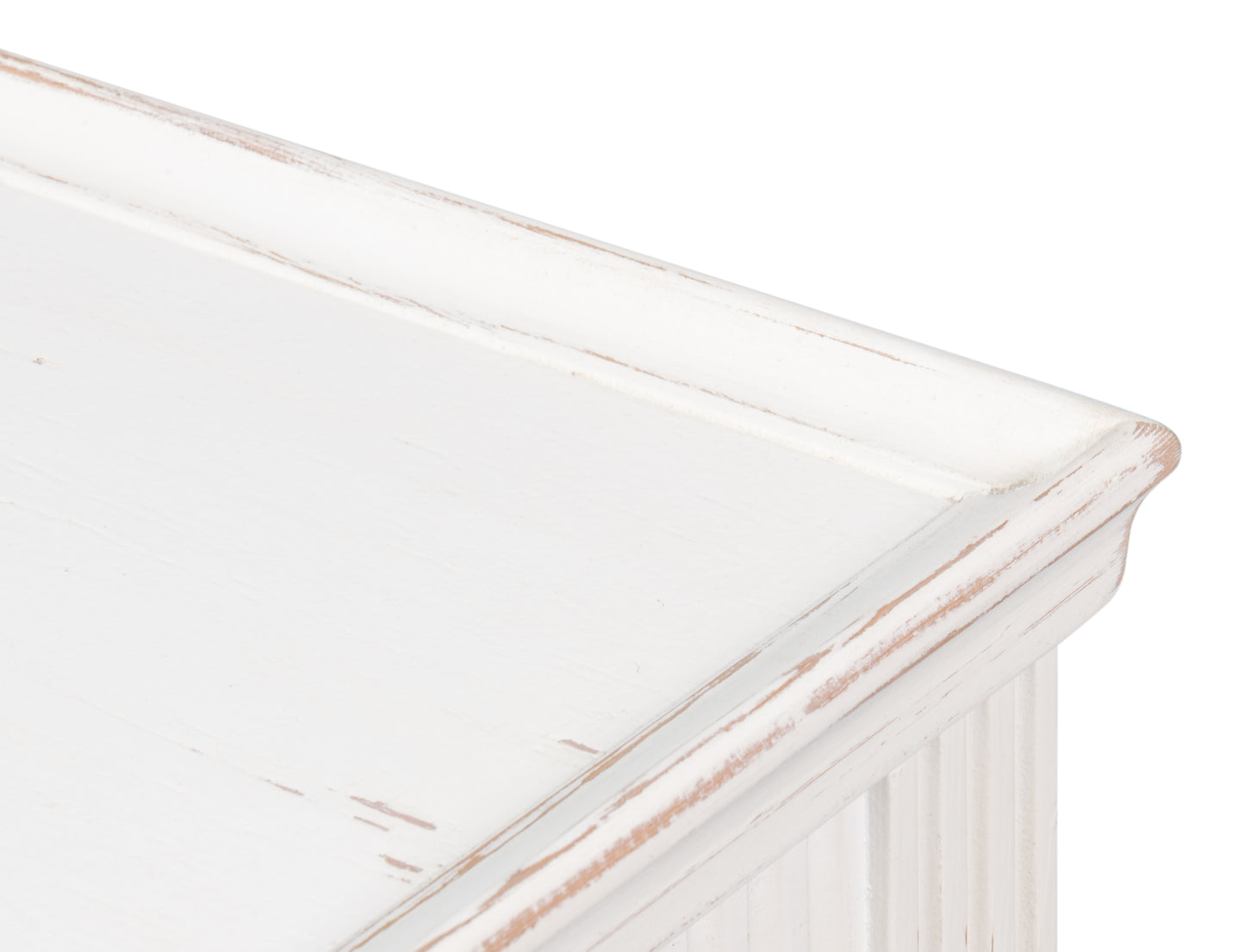 Jude Bungalow Console Table