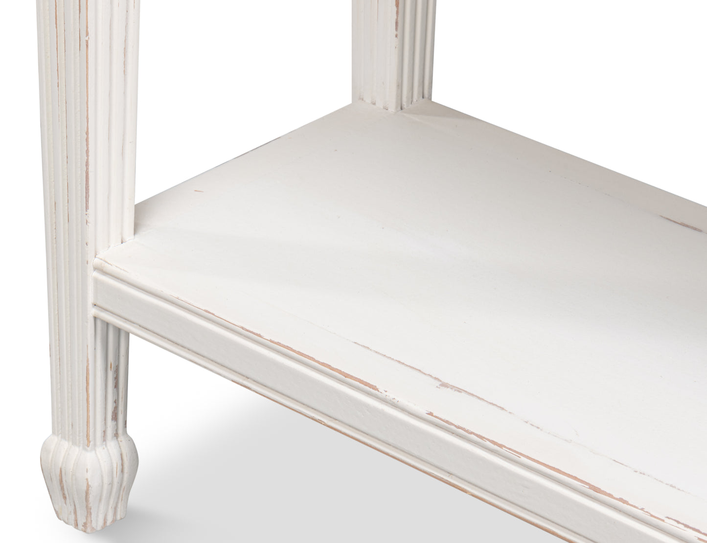 Jude Bungalow Console Table