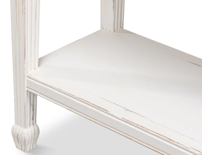 Jude Bungalow Console Table