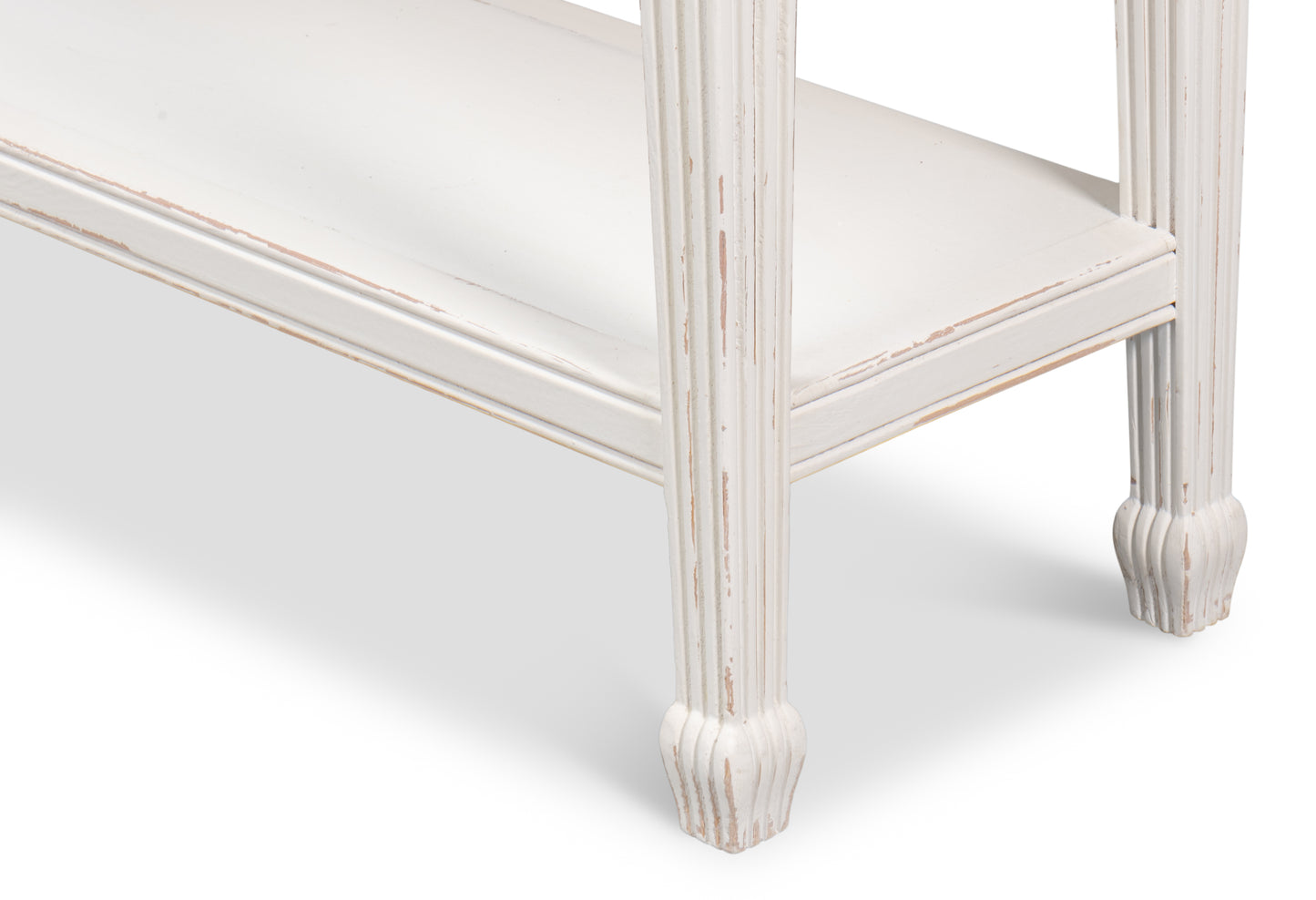 Jude Bungalow Console Table