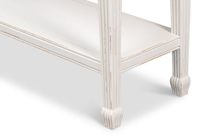 Jude Bungalow Console Table