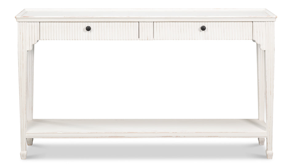 Jude Bungalow Console Table