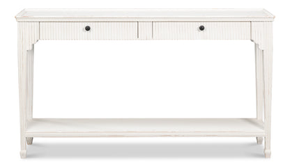 Jude Bungalow Console Table