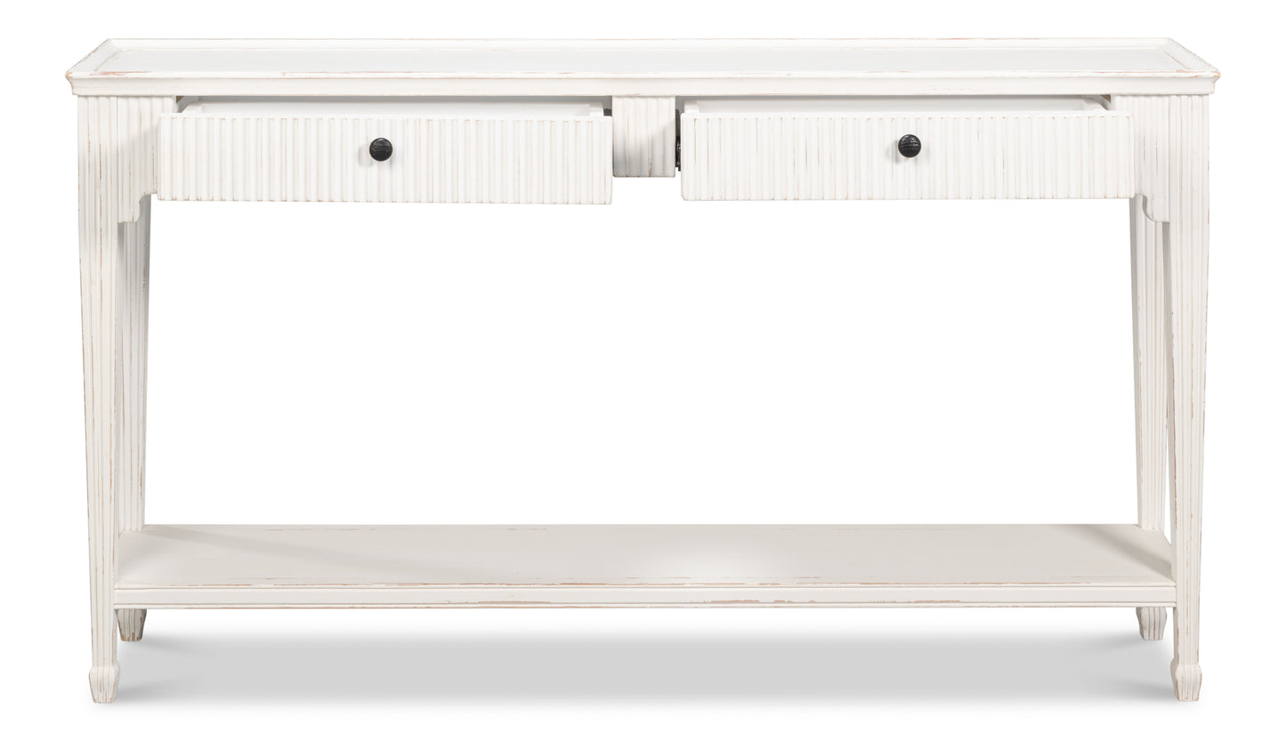 Jude Bungalow Console Table