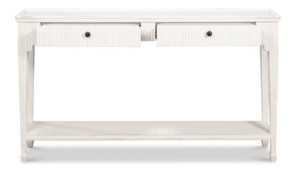 Jude Bungalow Console Table