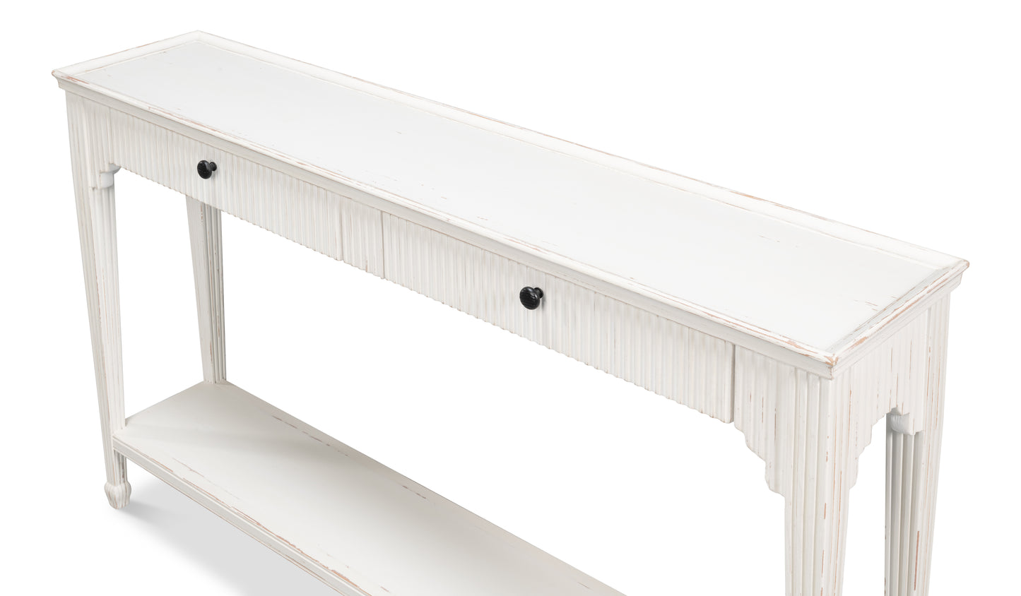 Jude Bungalow Console Table