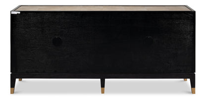 Beto Four Door Sideboard