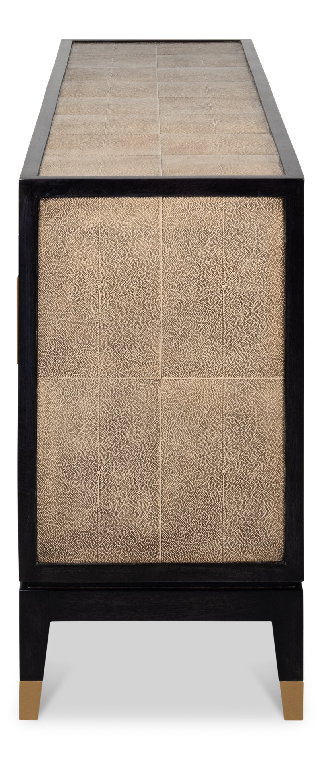 Beto Four Door Sideboard