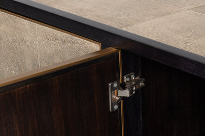 Beto Four Door Sideboard