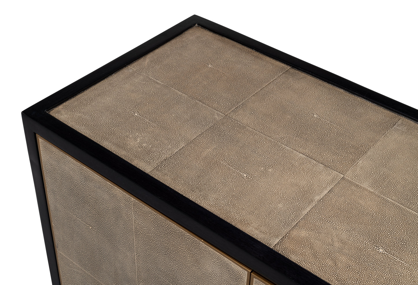 Beto Four Door Sideboard