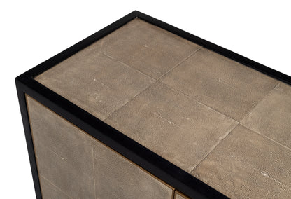 Beto Four Door Sideboard