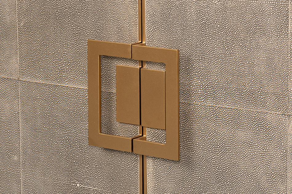 Beto Four Door Sideboard