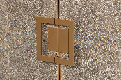 Beto Four Door Sideboard