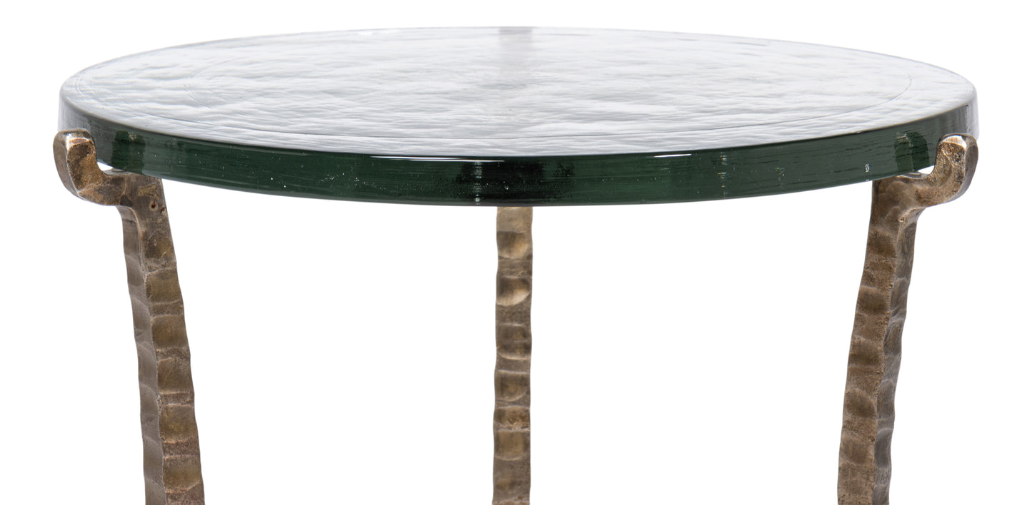Dandy Round Side Table