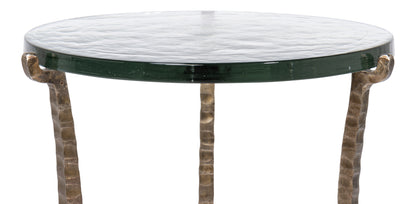 Dandy Round Side Table