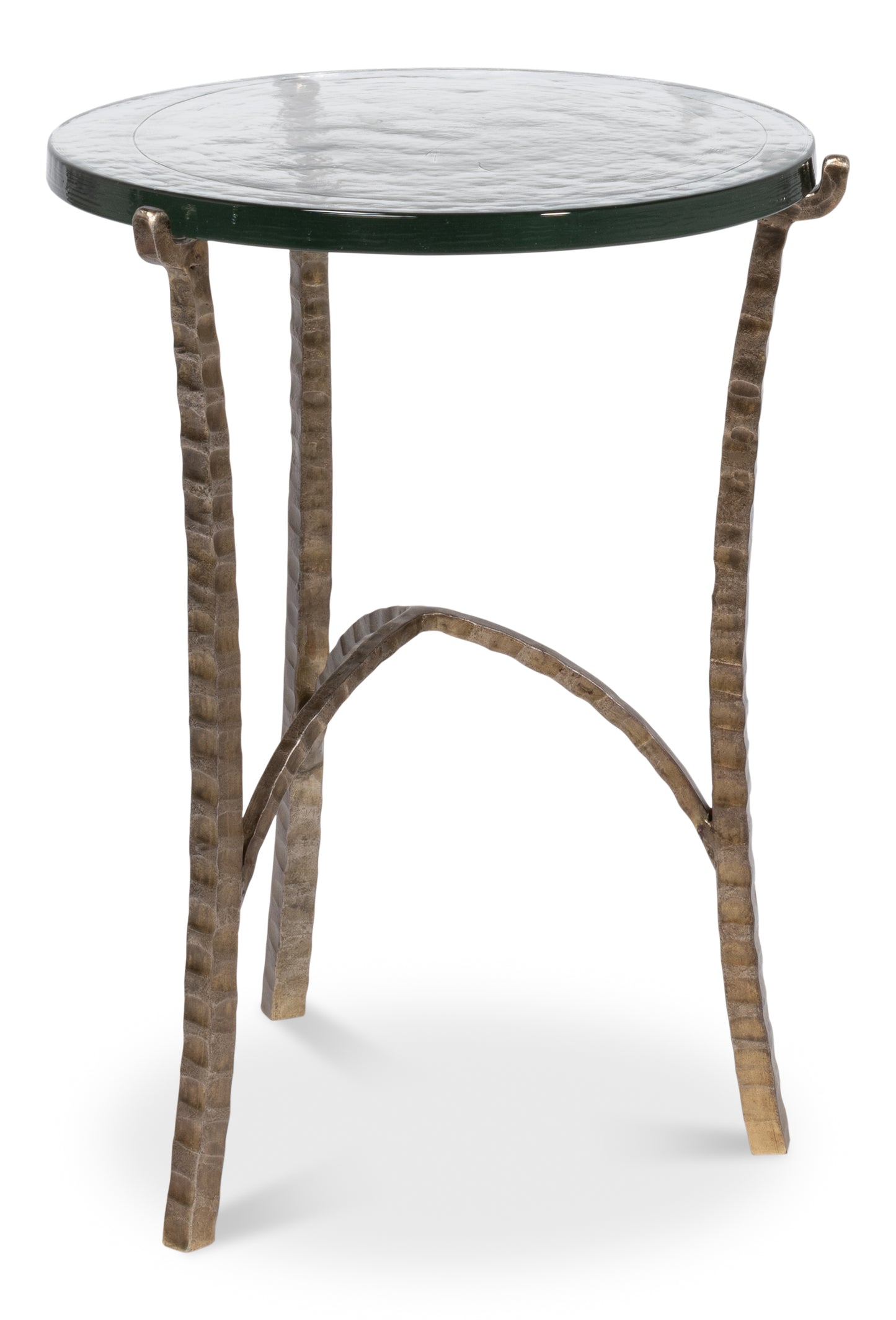 Dandy Round Side Table