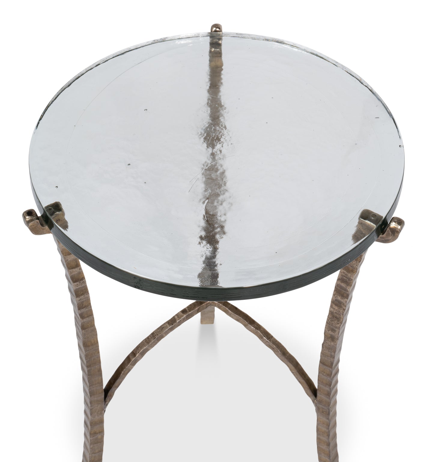 Dandy Round Side Table