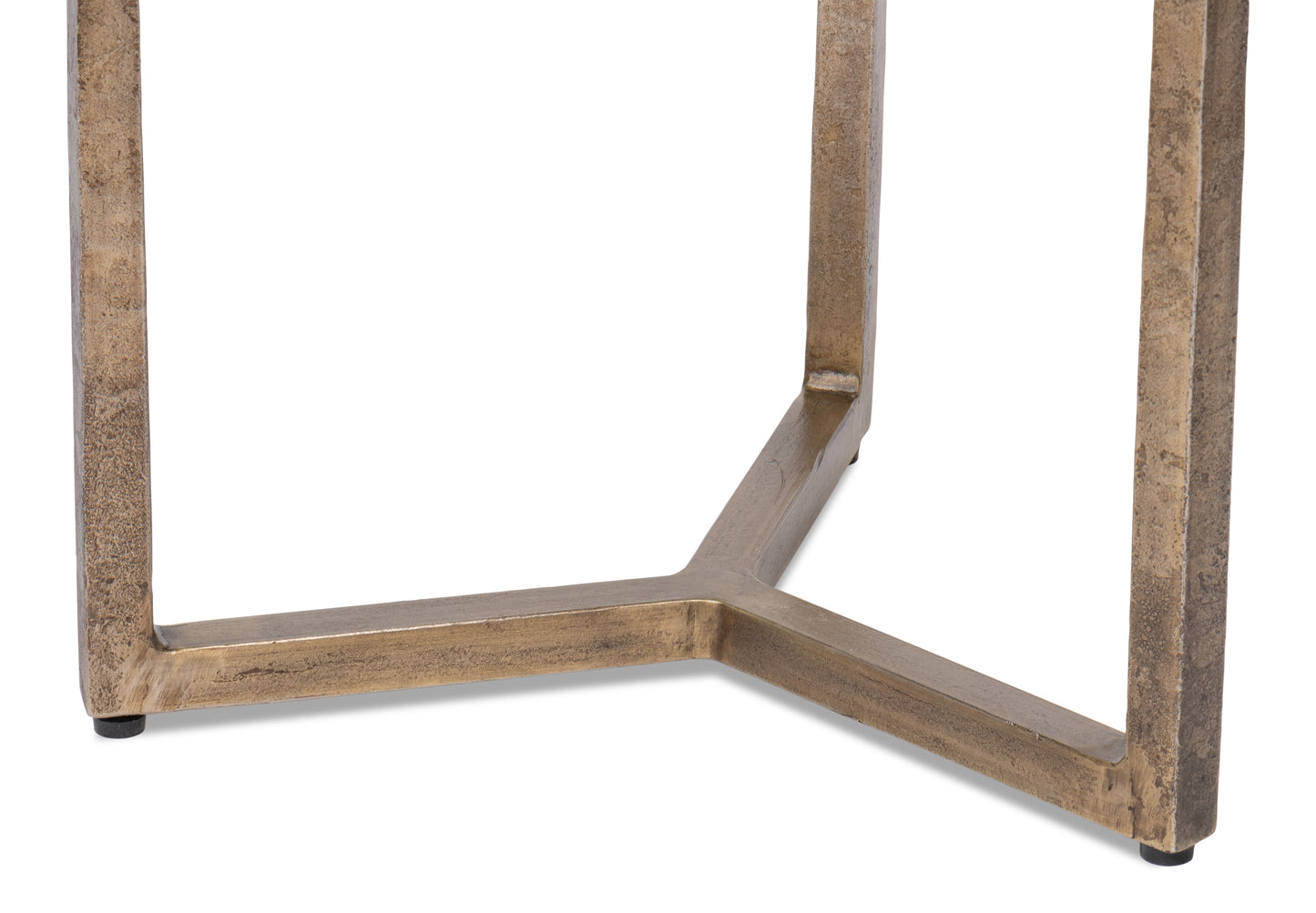 Dorsey Round Side Table 17"