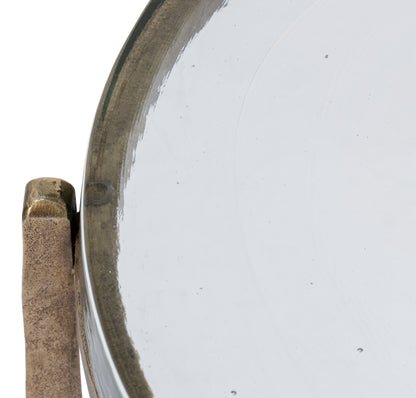 Dorsey Round Side Table 17"