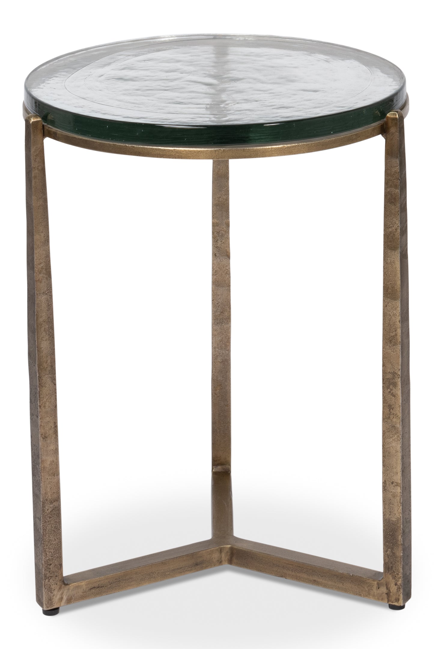Dorsey Round Side Table 17"