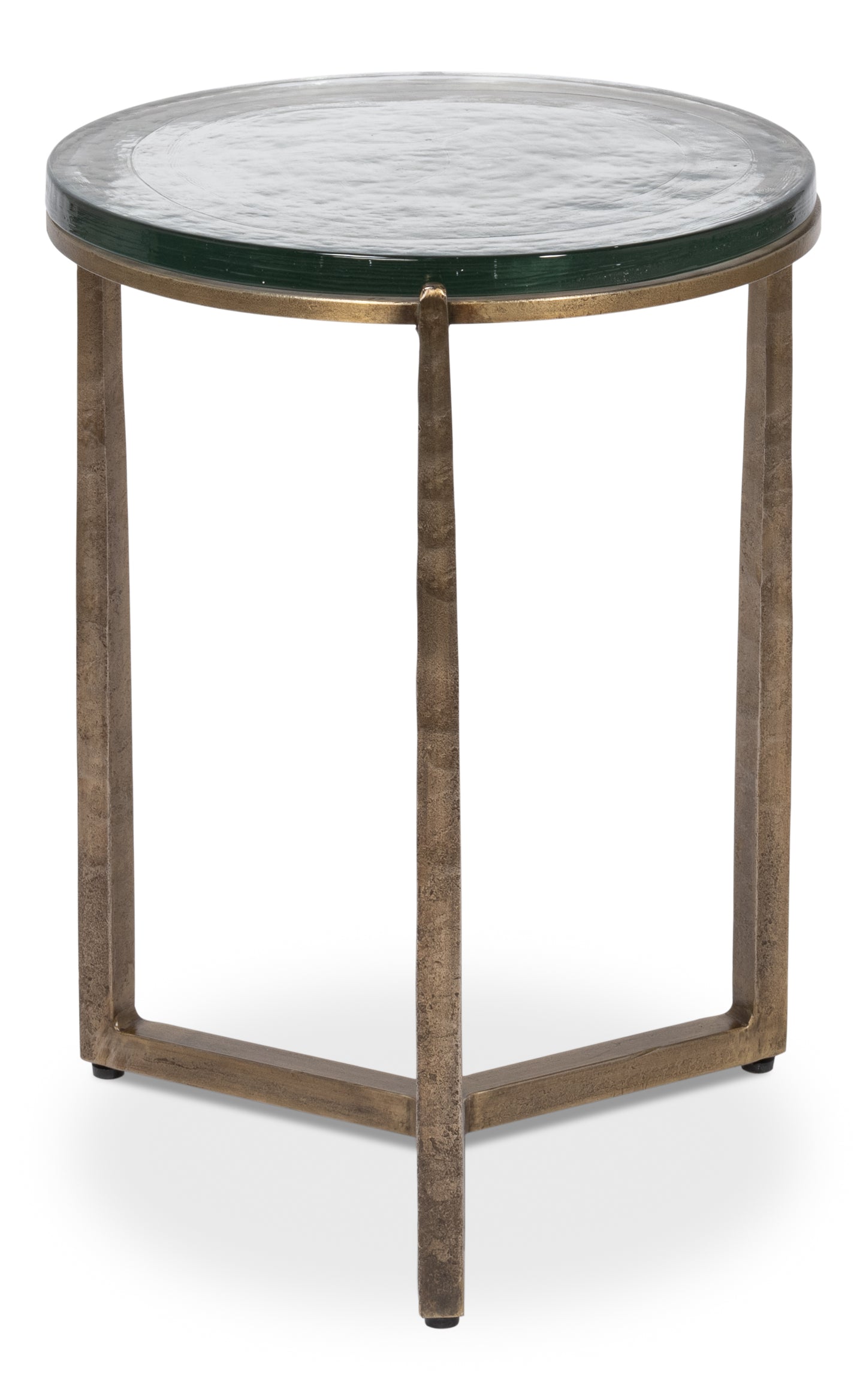 Dorsey Round Side Table 17"