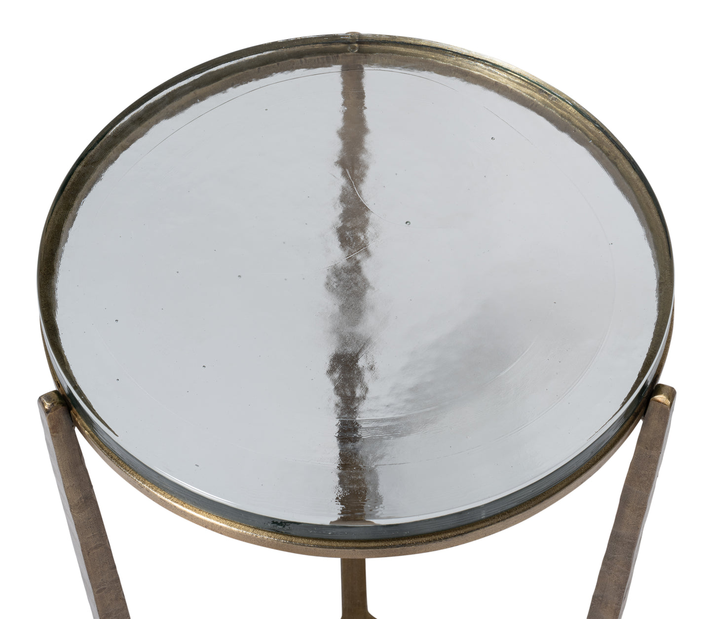 Dorsey Round Side Table 17"