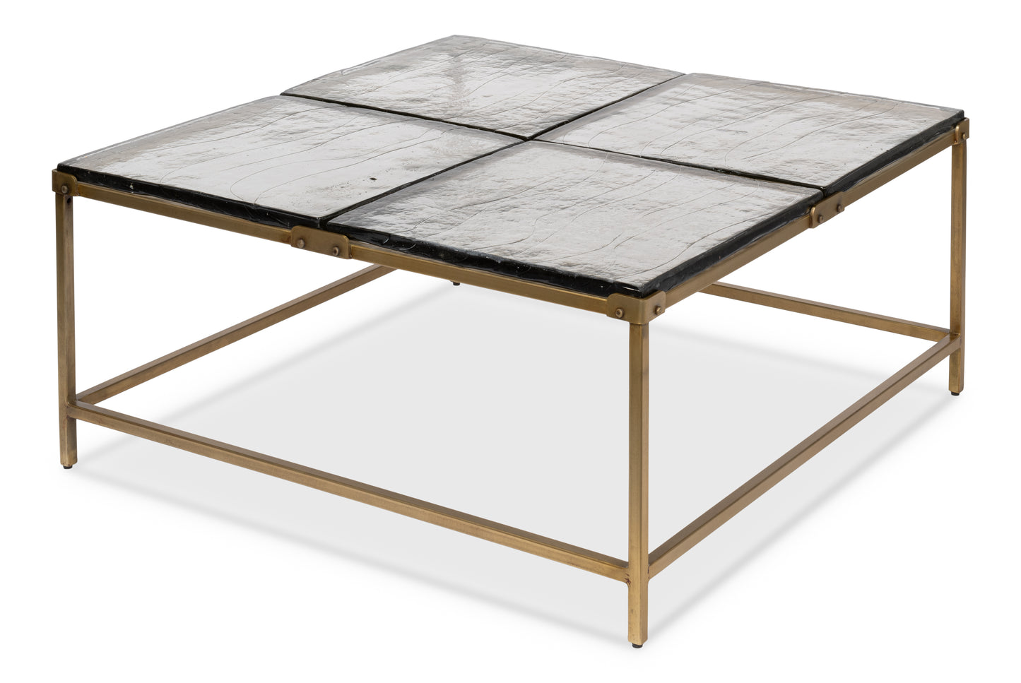 Titus Coffee Table