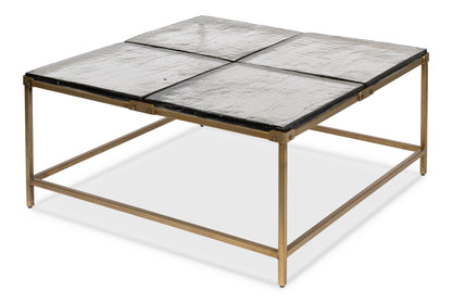 Titus Coffee Table