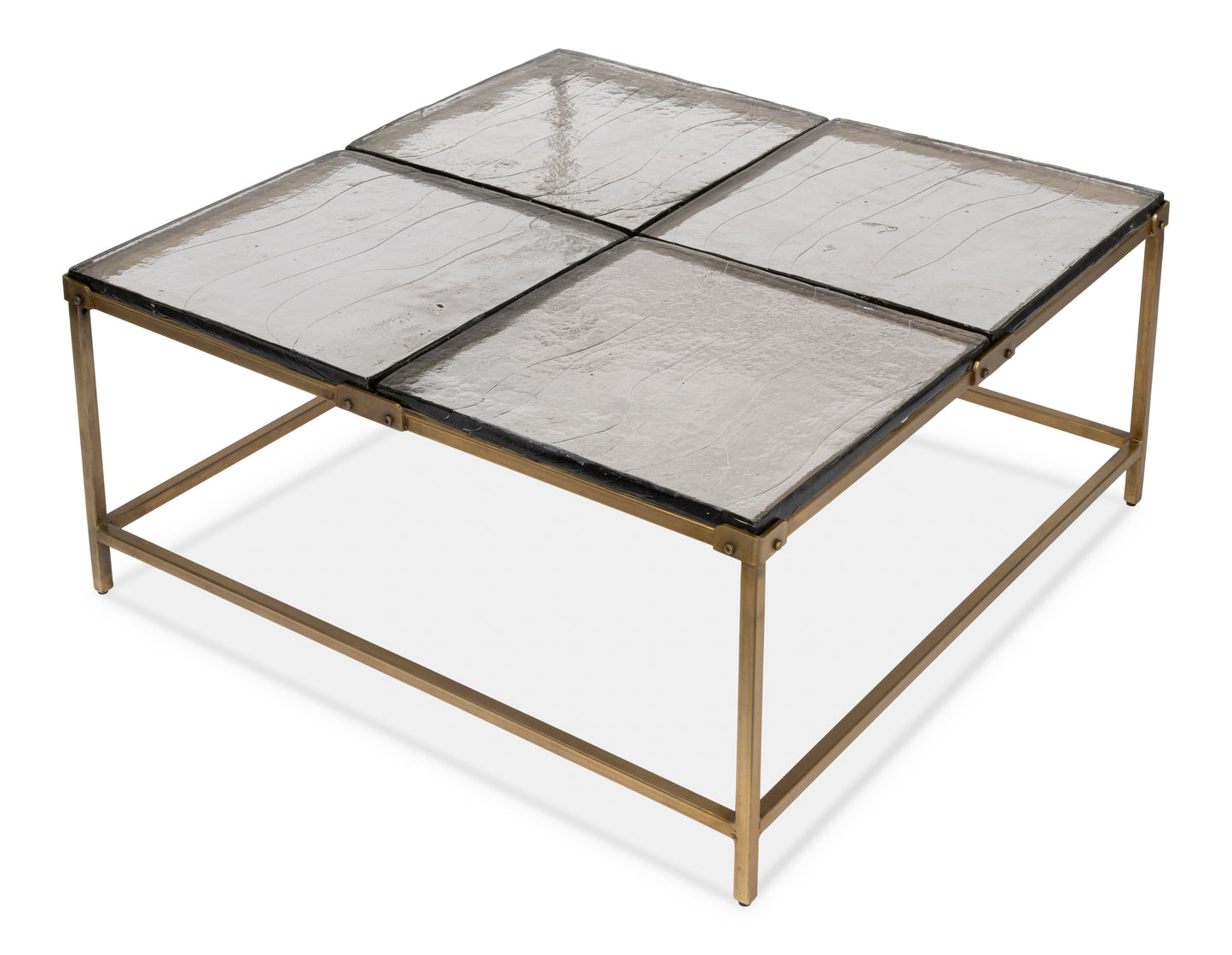 Titus Coffee Table