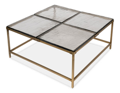 Titus Coffee Table