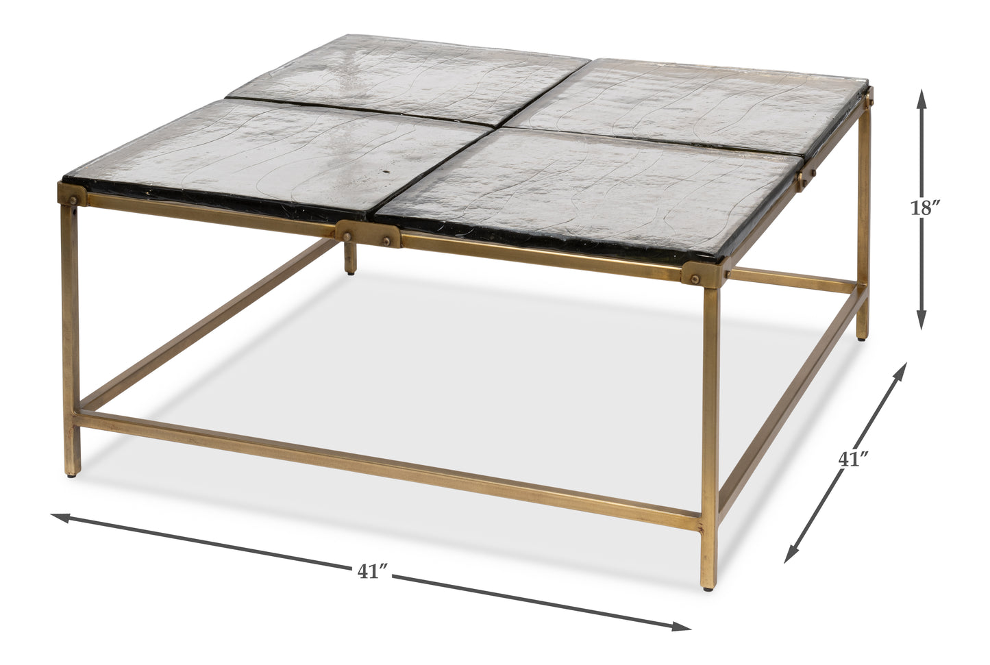 Titus Coffee Table