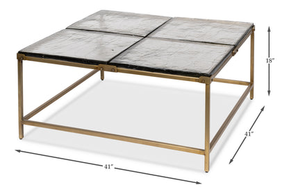 Titus Coffee Table