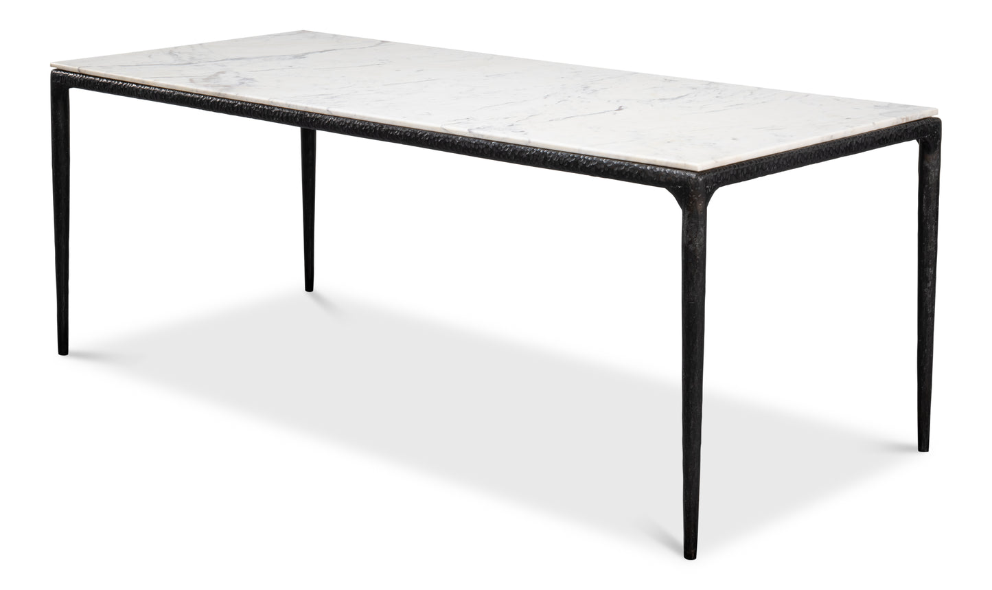 Dakor Dining Table